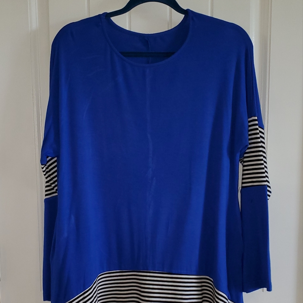 Boutique top